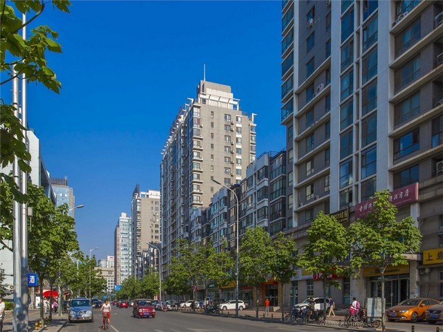 上海小型燃油热风机咨询报价